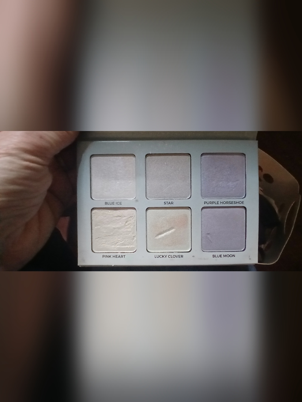 Anastasia Moonchild Glowkit
